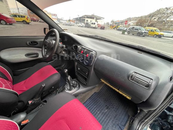Sahibinden Ford Escort 1.6 CLX 1995 Model