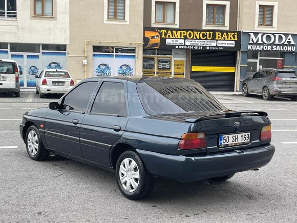 Sahibinden Ford Escort 1.6 CLX 1995 Model