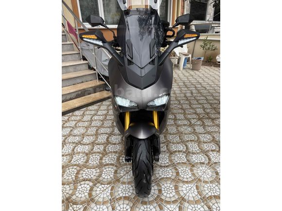 Sahibinden Yuki Huracan TR250T 