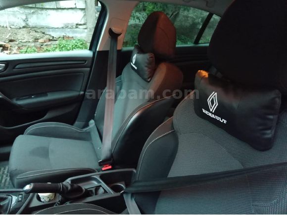 Sahibinden Renault Megane 1.6 Joy 2017 Model