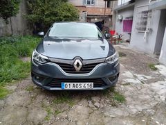Sahibinden Renault Megane 1.6 Joy 2017 Model