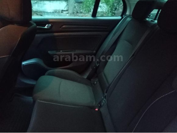 Sahibinden Renault Megane 1.6 Joy 2017 Model