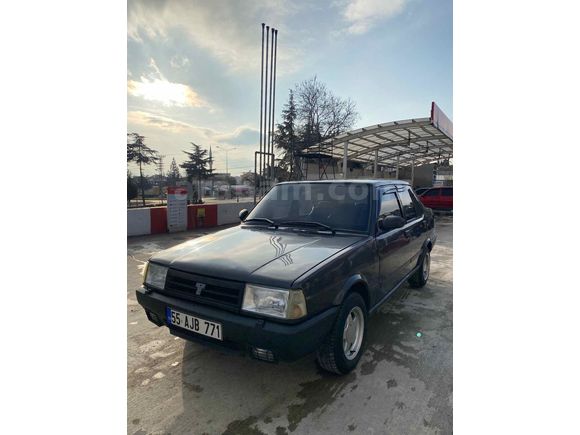 Sahibinden Tofaş Şahin 1.6 1990 Model 