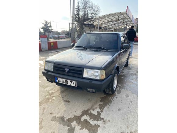 Sahibinden Tofaş Şahin 1.6 1990 Model 