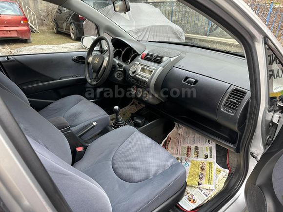 Sahibinden Honda Jazz 1.4 LS 2007 Model