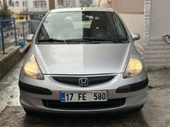 Sahibinden Honda Jazz 1.4 LS 2007 Model