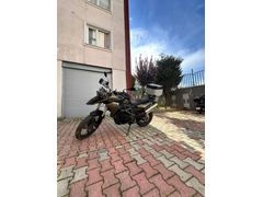 Sahibinden BMW F 800 GS 