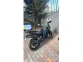 Sahibinden BMW F 800 GS 