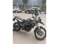 Sahibinden BMW F 800 GS 