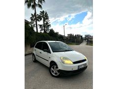 Sahibinden Ford Fiesta 1.4 TDCi Comfort 2006 Model 