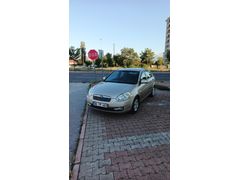 Sahibinden Hyundai Accent Era 1.5 CRDi-VGT Team 2010 Model