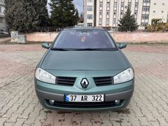 Sahibinden Renault Megane 1.6 Dynamique 2004 Model Kastamonu