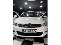 Sahibinden Citroen C-Elysée 1.2 VTi Attraction 2015 Model 