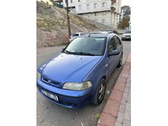 Sahibinden Otomatik Fiat Palio 1.2 EL Speedgear 2002 Model Ankara