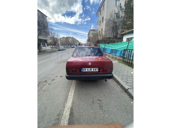 Sahibinden Tofaş Doğan S 1997 Model 