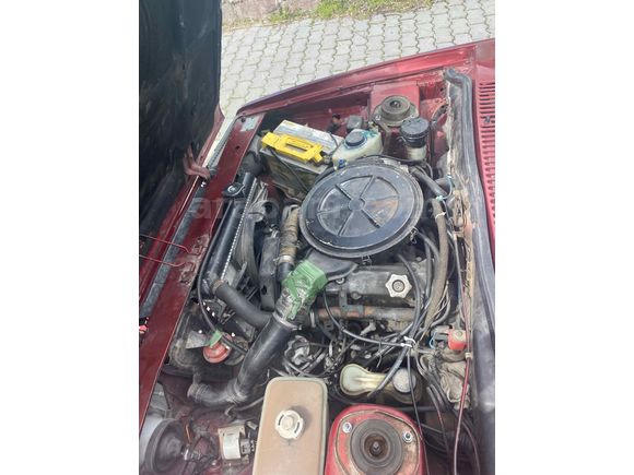 Sahibinden Tofaş Doğan S 1997 Model 
