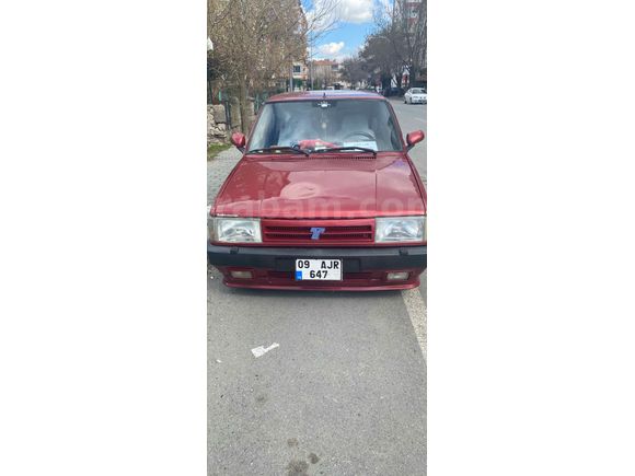 Sahibinden Tofaş Doğan S 1997 Model 