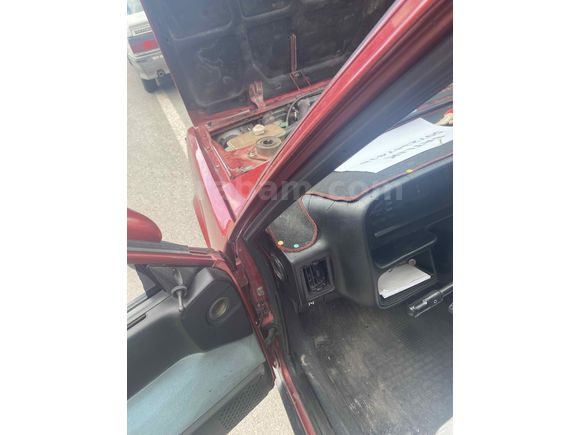 Sahibinden Tofaş Doğan S 1997 Model 