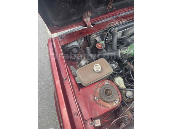 Sahibinden Tofaş Doğan S 1997 Model 