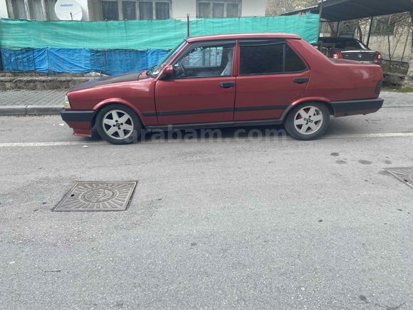Sahibinden Tofaş Doğan S 1997 Model 