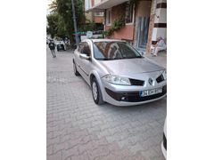 Sahibinden Renault Megane 1.5 dCi Authentique 2008 Model