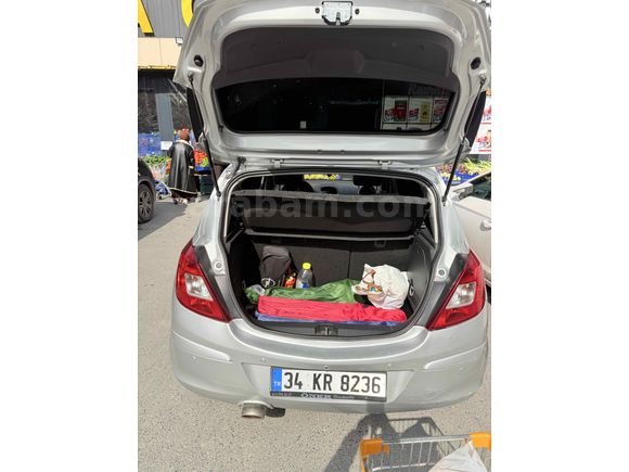 Sahibinden Opel Corsa 1.4 Twinport Active 2014 Model 