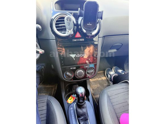 Sahibinden Opel Corsa 1.4 Twinport Active 2014 Model 