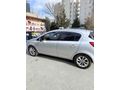 Sahibinden Opel Corsa 1.4 Twinport Active 2014 Model 