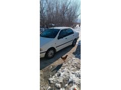 Sahibinden Fiat Siena 1.4 EL 2000 Model  225.000 km Beyaz