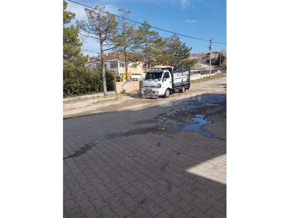 Sahibinden Kia Bongo K2500 DLX