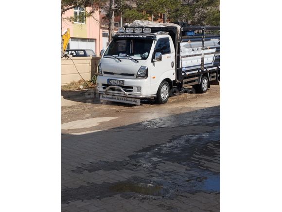 Sahibinden Kia Bongo K2500 DLX