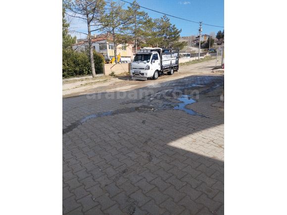 Sahibinden Kia Bongo K2500 DLX