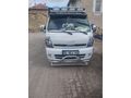 Sahibinden Kia Bongo K2500 DLX