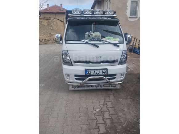 Sahibinden Kia Bongo K2500 DLX