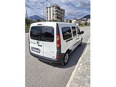 Sahibinden Renault Kangoo Multix 1.5 dCi Authentique 2012 Model