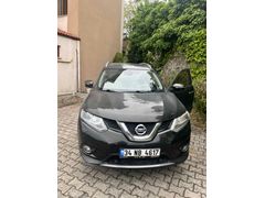Sahibinden Nissan X-Trail 1.6 dCi Platinum Premium Pack 2015 Model 