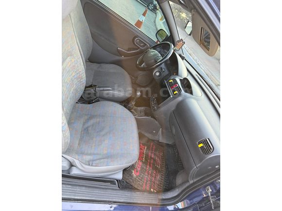 Sahibinden Opel Corsa 1.3 CDTI Cosmo 2004 Model 