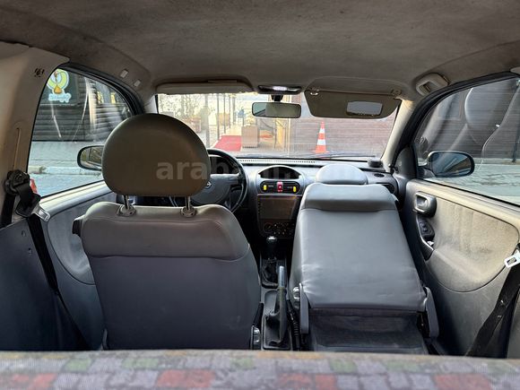Sahibinden Opel Corsa 1.3 CDTI Cosmo 2004 Model 
