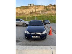 Sahibinden Opel Corsa 1.3 CDTI Cosmo 2004 Model 