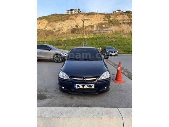 Sahibinden Opel Corsa 1.3 CDTI Cosmo 2004 Model 