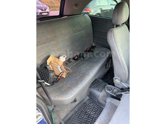 Sahibinden Opel Corsa 1.3 CDTI Cosmo 2004 Model 