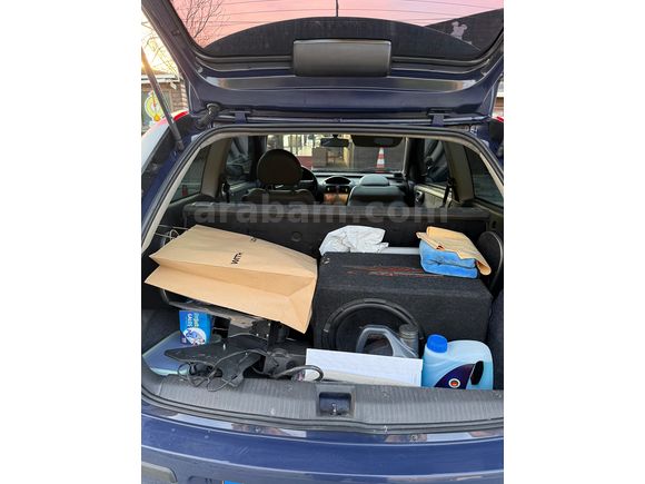 Sahibinden Opel Corsa 1.3 CDTI Cosmo 2004 Model 
