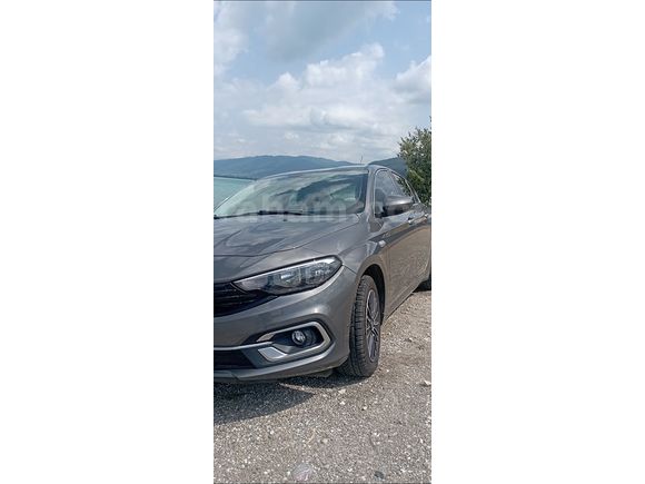 Sahibinden Fiat Egea 1.4 Fire Easy Plus 2022 Model