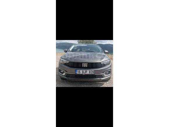 Sahibinden Fiat Egea 1.4 Fire Easy Plus 2022 Model
