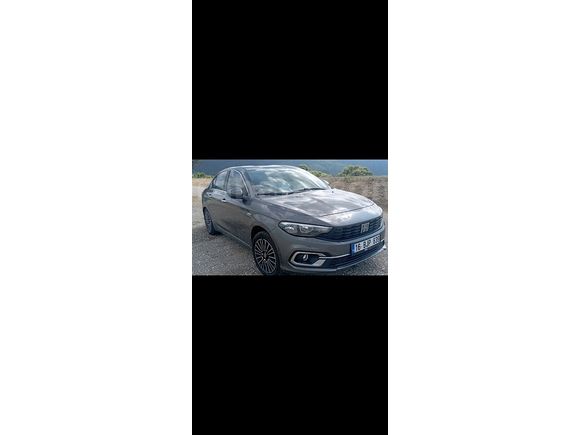 Sahibinden Fiat Egea 1.4 Fire Easy Plus 2022 Model