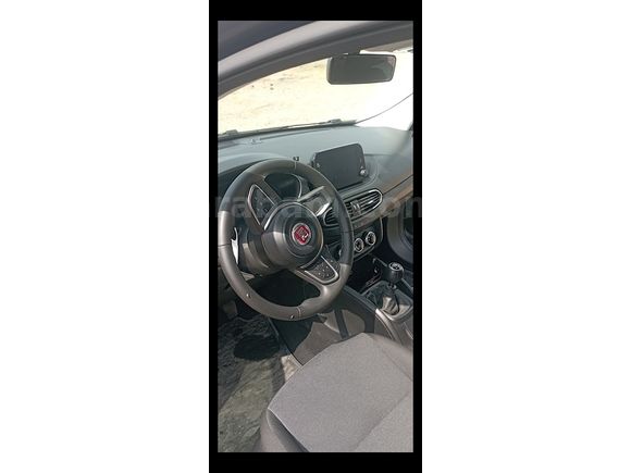 Sahibinden Fiat Egea 1.4 Fire Easy Plus 2022 Model