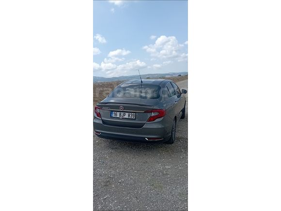 Sahibinden Fiat Egea 1.4 Fire Easy Plus 2022 Model