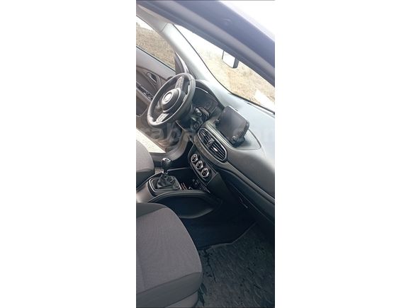 Sahibinden Fiat Egea 1.4 Fire Easy Plus 2022 Model