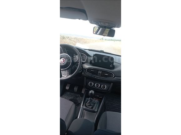 Sahibinden Fiat Egea 1.4 Fire Easy Plus 2022 Model