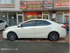 Sahibinden Toyota Corolla 1.33 Life 2016 Model 